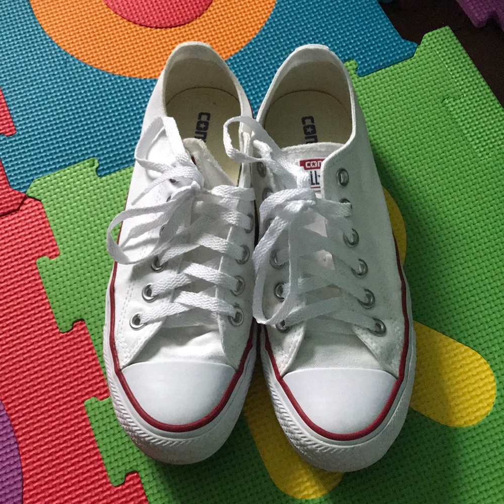 Converse Chuck Taylor All Star